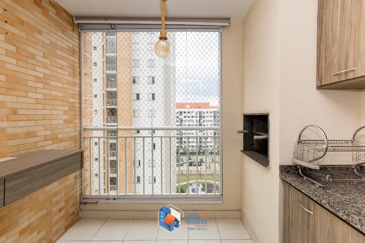 Apartamento, 3 quartos, 73 m² - Foto 12