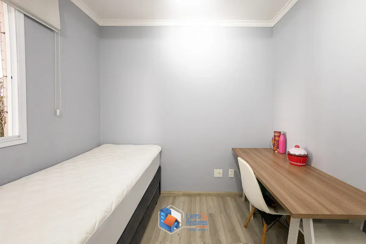 Apartamento, 3 quartos, 73 m² - Foto 29