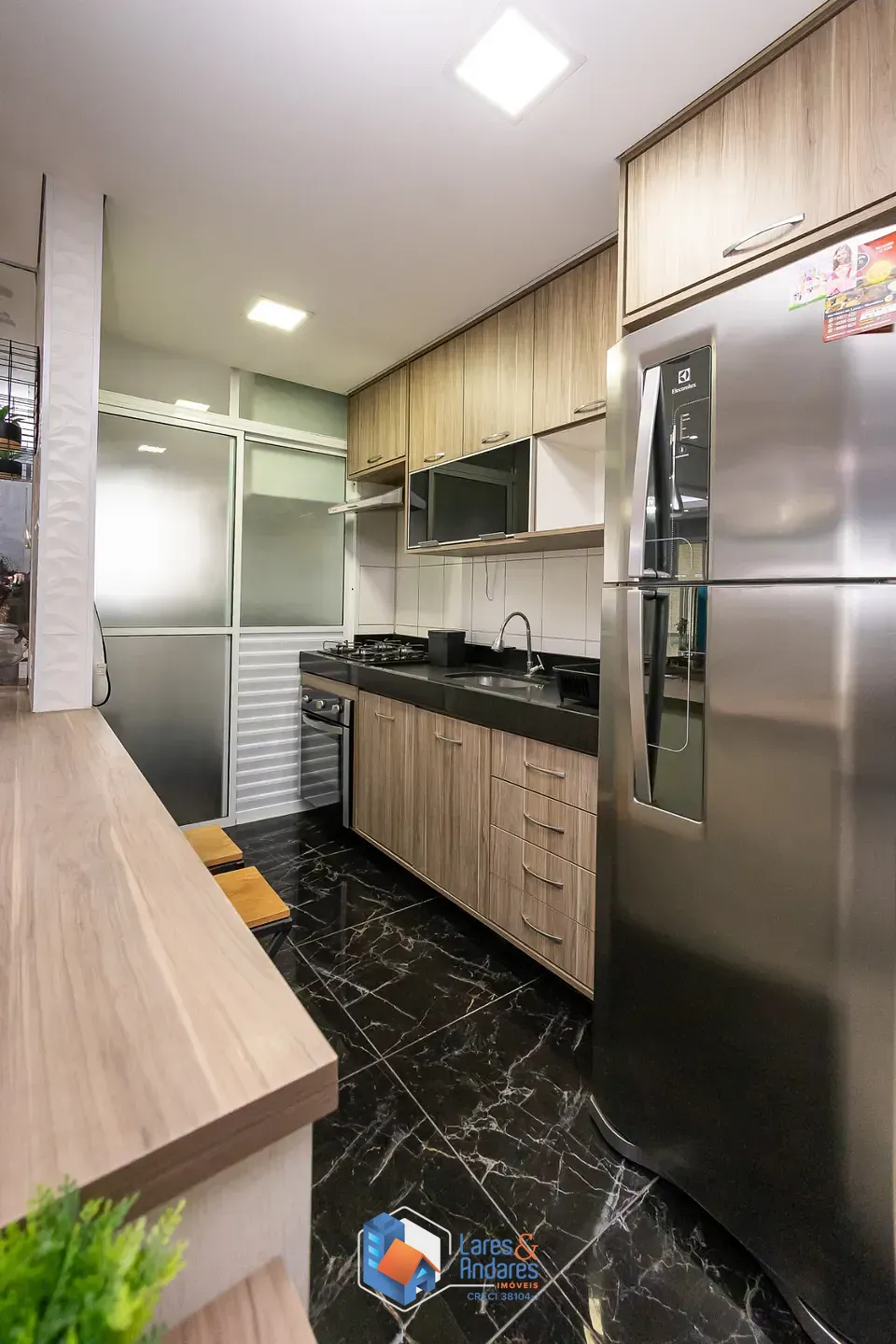 Apartamento, 3 quartos, 73 m² - Foto 10
