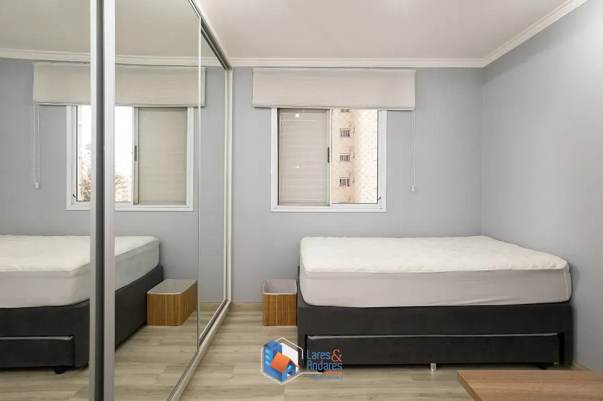 Apartamento, 3 quartos, 73 m² - Foto 31