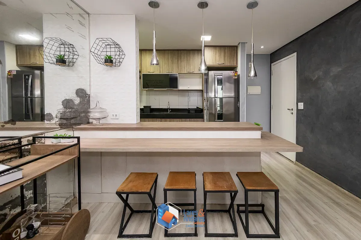 Apartamento, 3 quartos, 73 m² - Foto 6