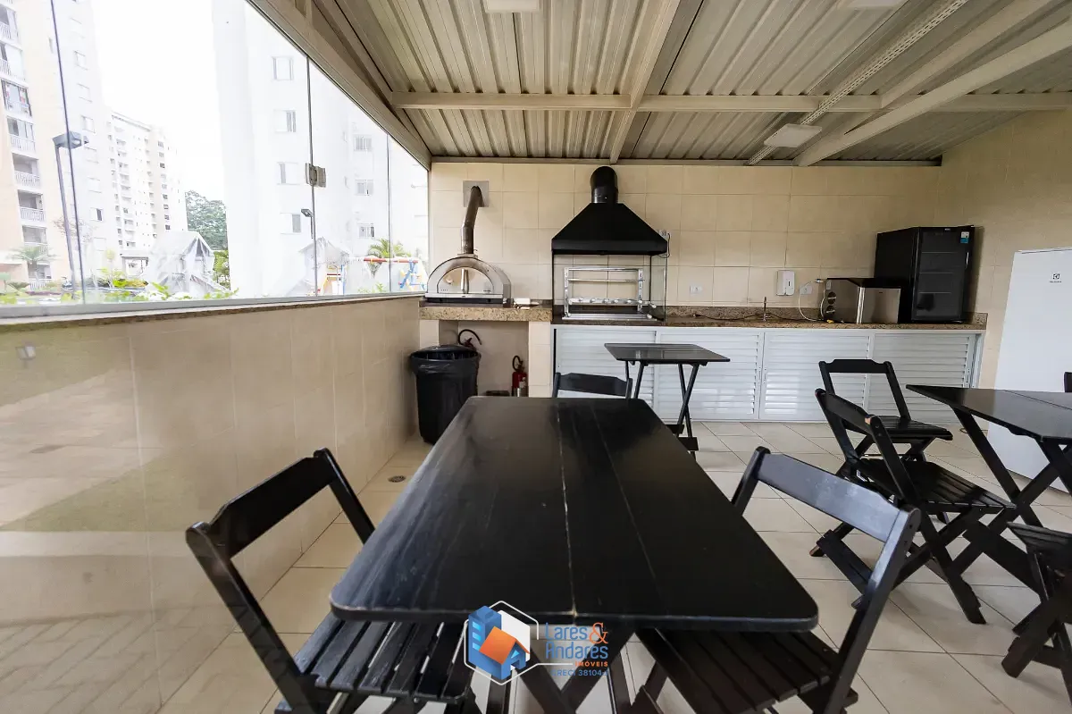 Apartamento, 3 quartos, 73 m² - Foto 62