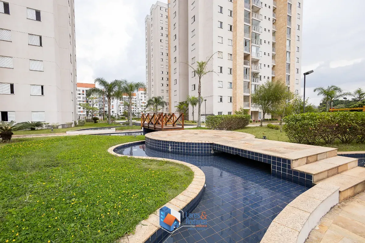 Apartamento, 3 quartos, 73 m² - Foto 55