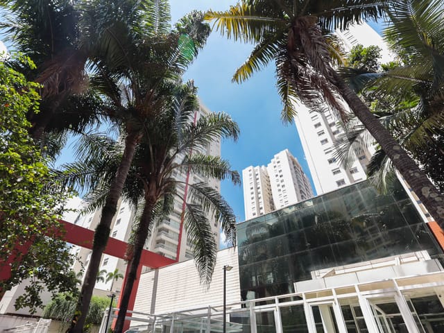 Foto do Apartamento - Apartamento para venda em Vila Leopoldina com 3 quartos, sendo 1 suíte , 96m² | Lares e Andares Imóveis