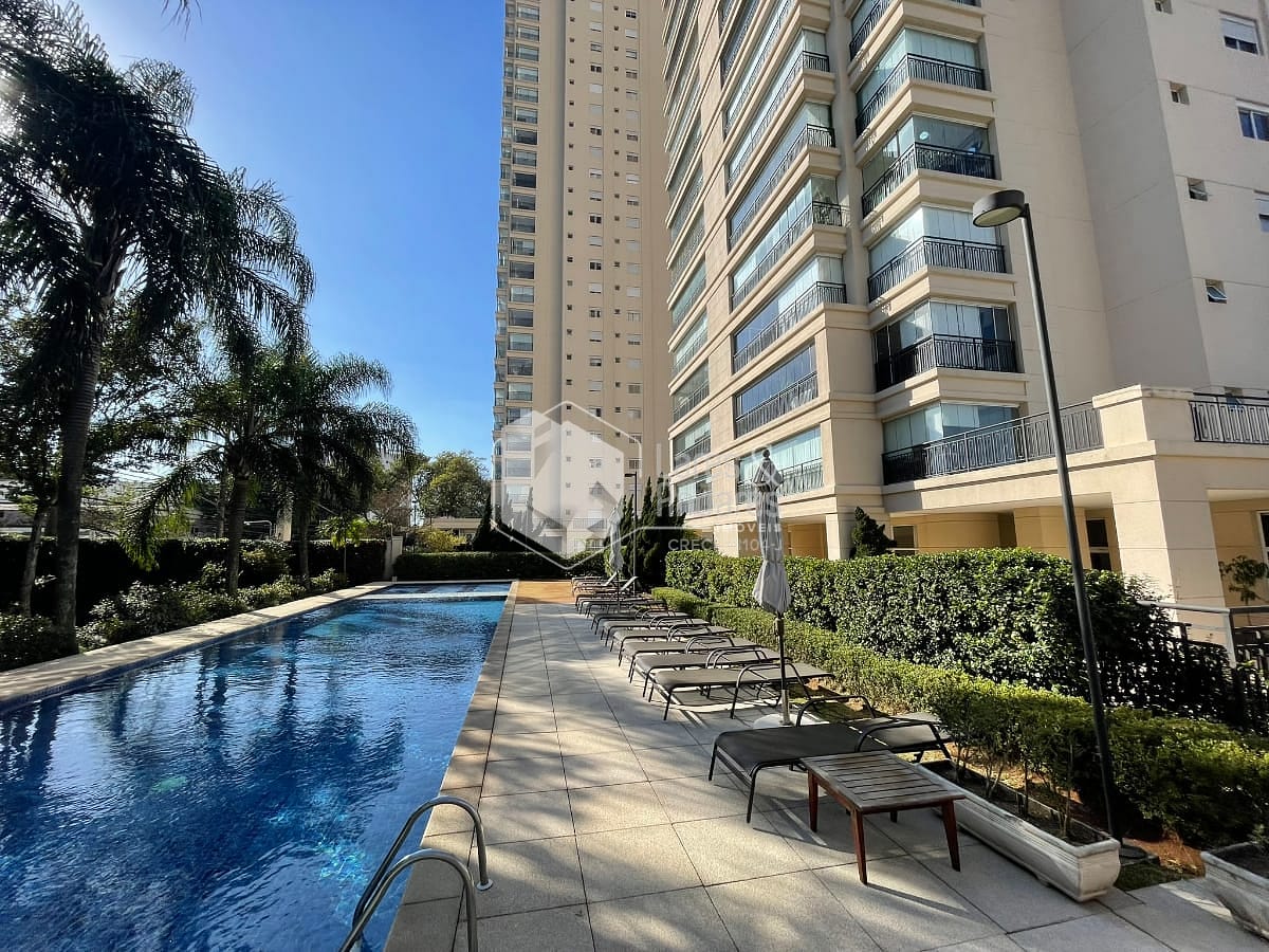 Apartamento, 4 quartos, 213 m² - Foto 1