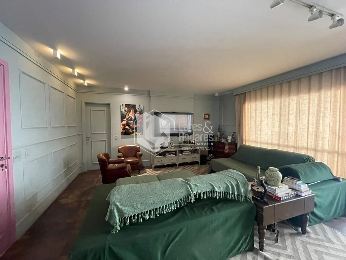 Apartamento, 4 quartos, 213 m² - Foto 6