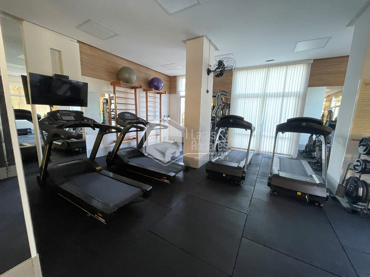 Apartamento, 4 quartos, 213 m² - Foto 3