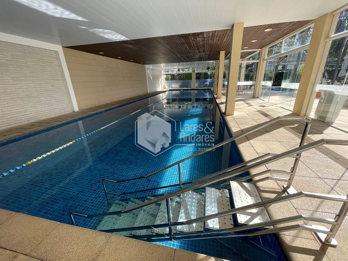 Apartamento, 4 quartos, 213 m² - Foto 2