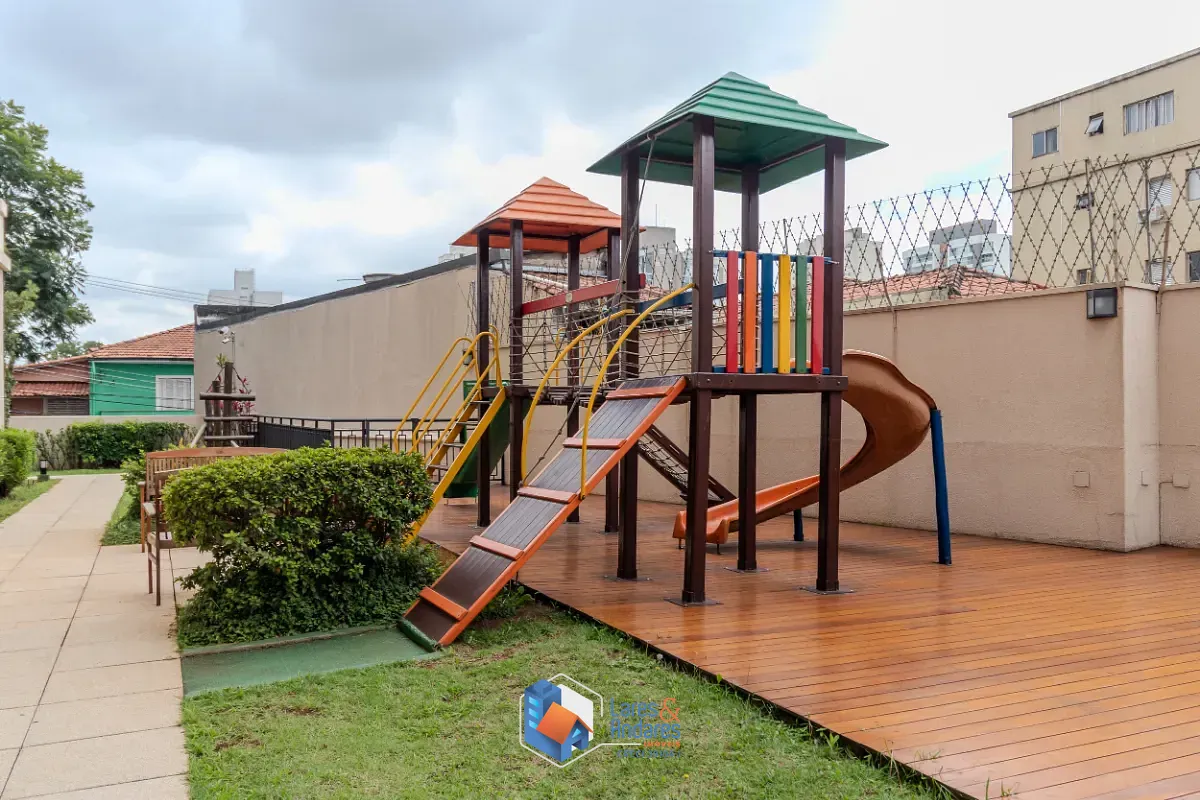Apartamento, 4 quartos, 287 m² - Foto 41