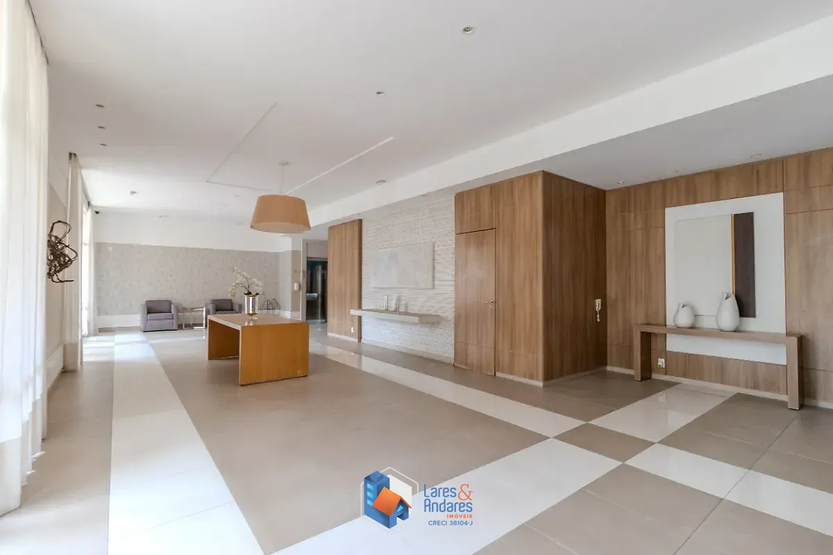 Apartamento, 4 quartos, 287 m² - Foto 52