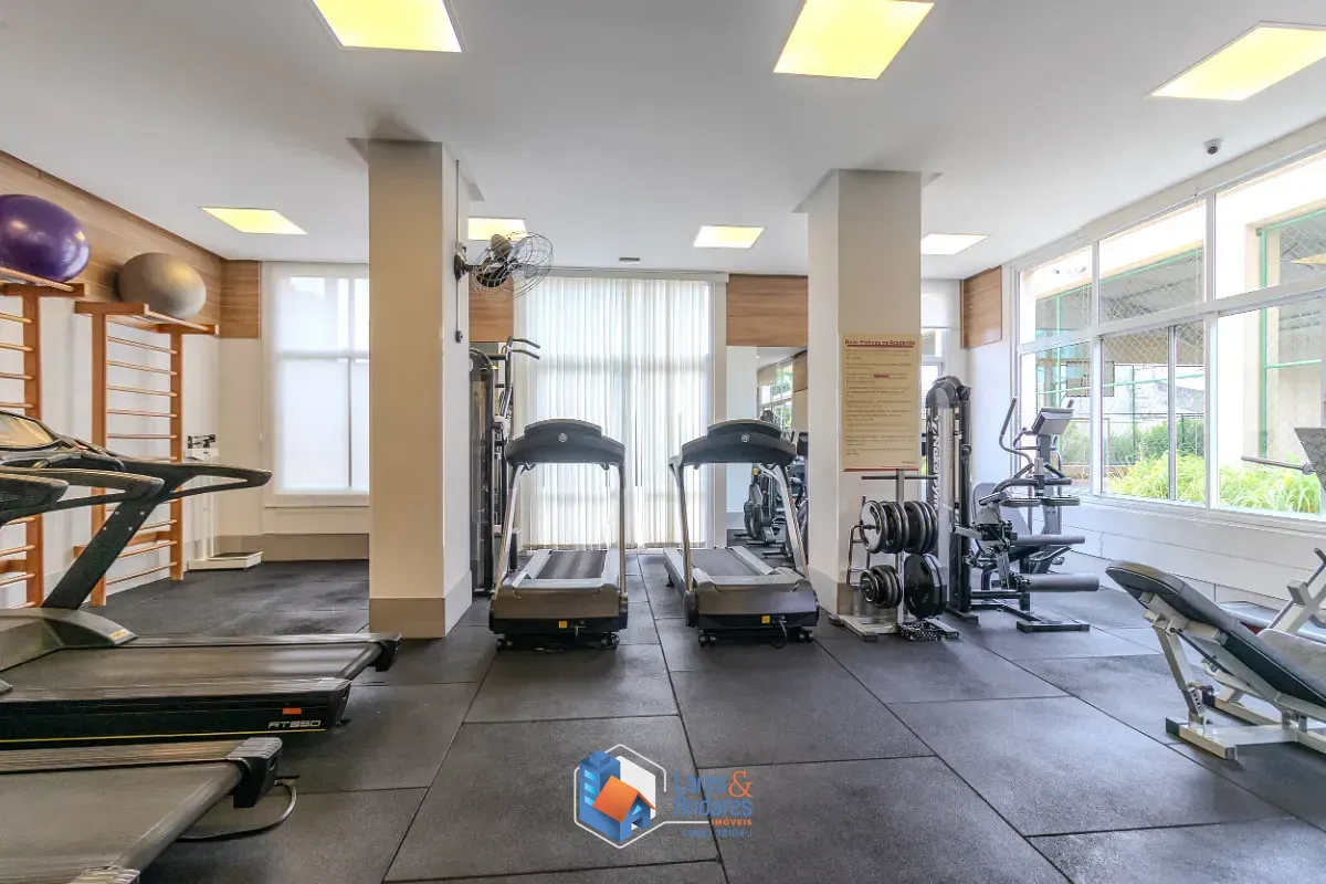 Apartamento, 4 quartos, 287 m² - Foto 43