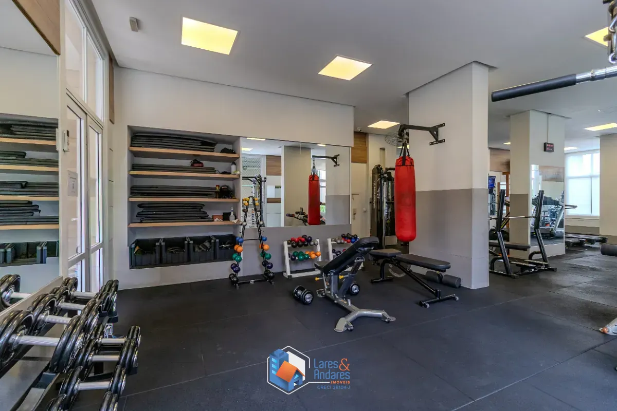 Apartamento, 4 quartos, 287 m² - Foto 44