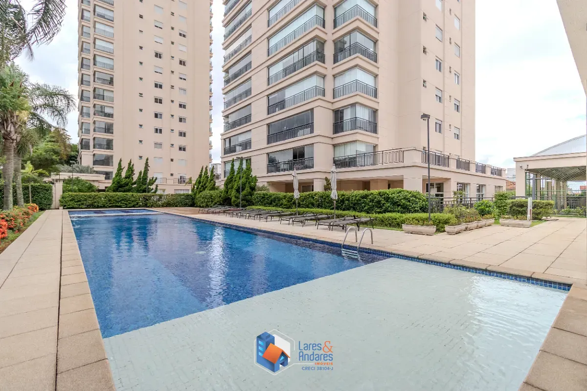 Apartamento, 4 quartos, 287 m² - Foto 46