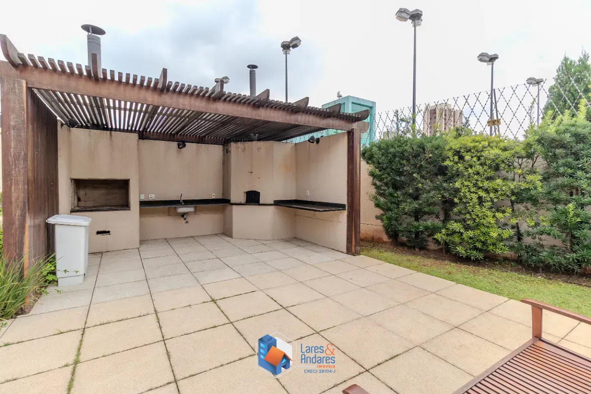 Apartamento, 4 quartos, 287 m² - Foto 49