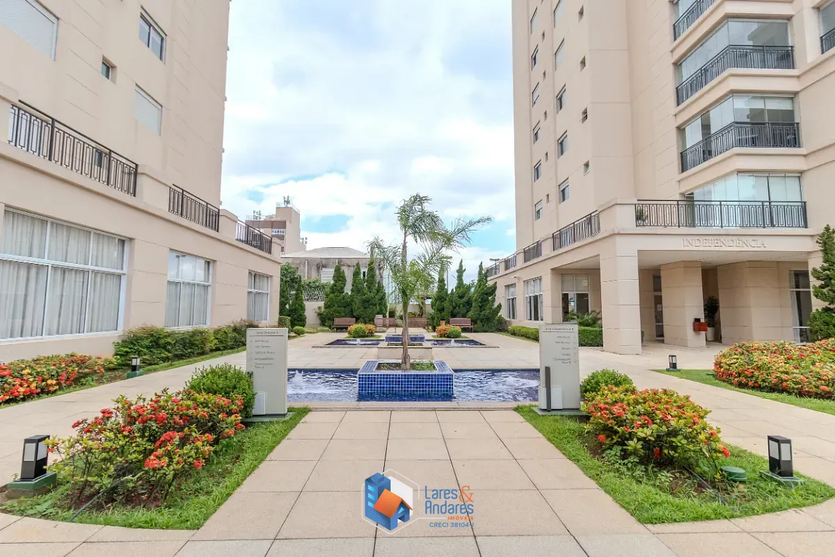 Apartamento, 4 quartos, 287 m² - Foto 53