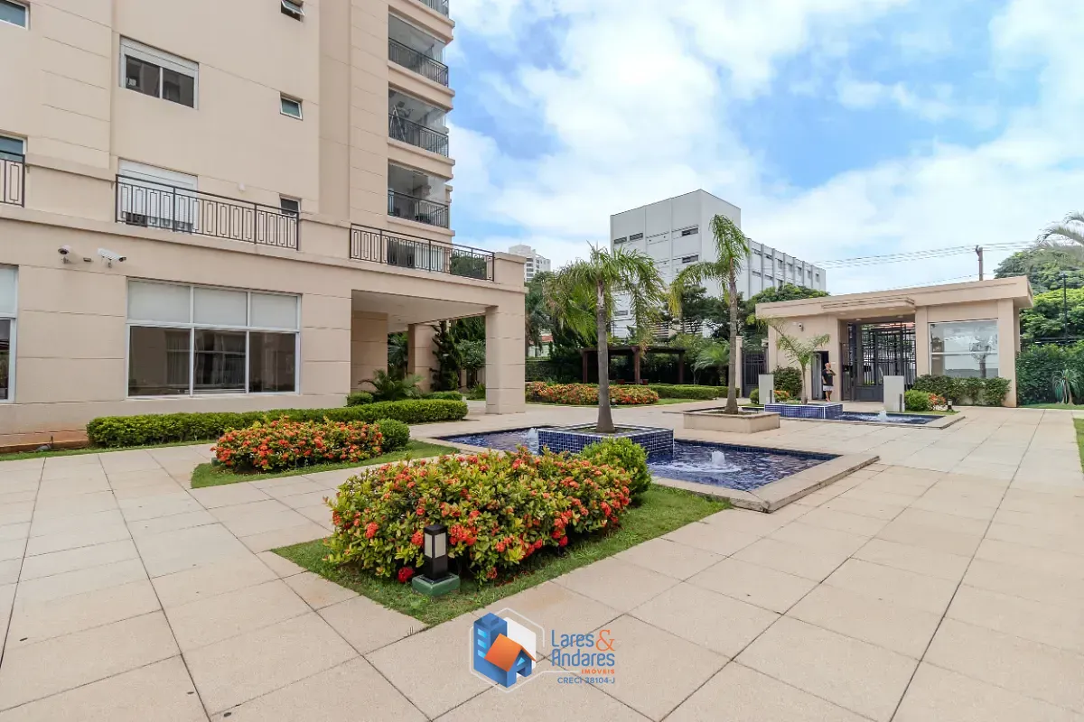 Apartamento, 4 quartos, 287 m² - Foto 54