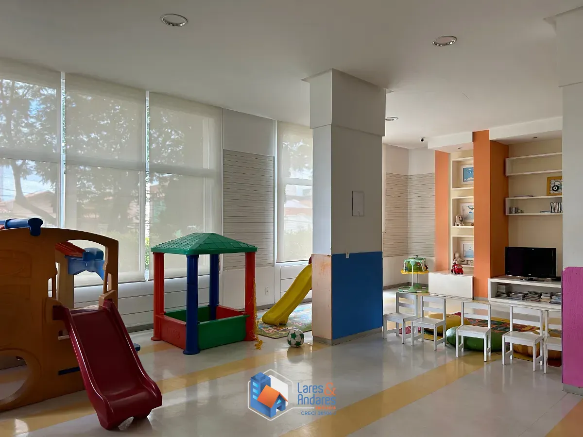 Apartamento, 4 quartos, 287 m² - Foto 65