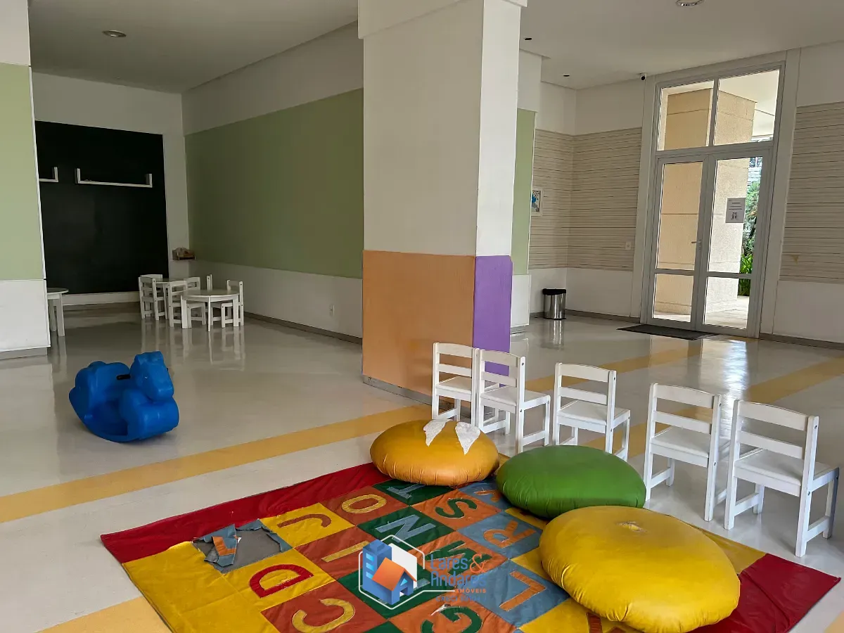 Apartamento, 4 quartos, 287 m² - Foto 66