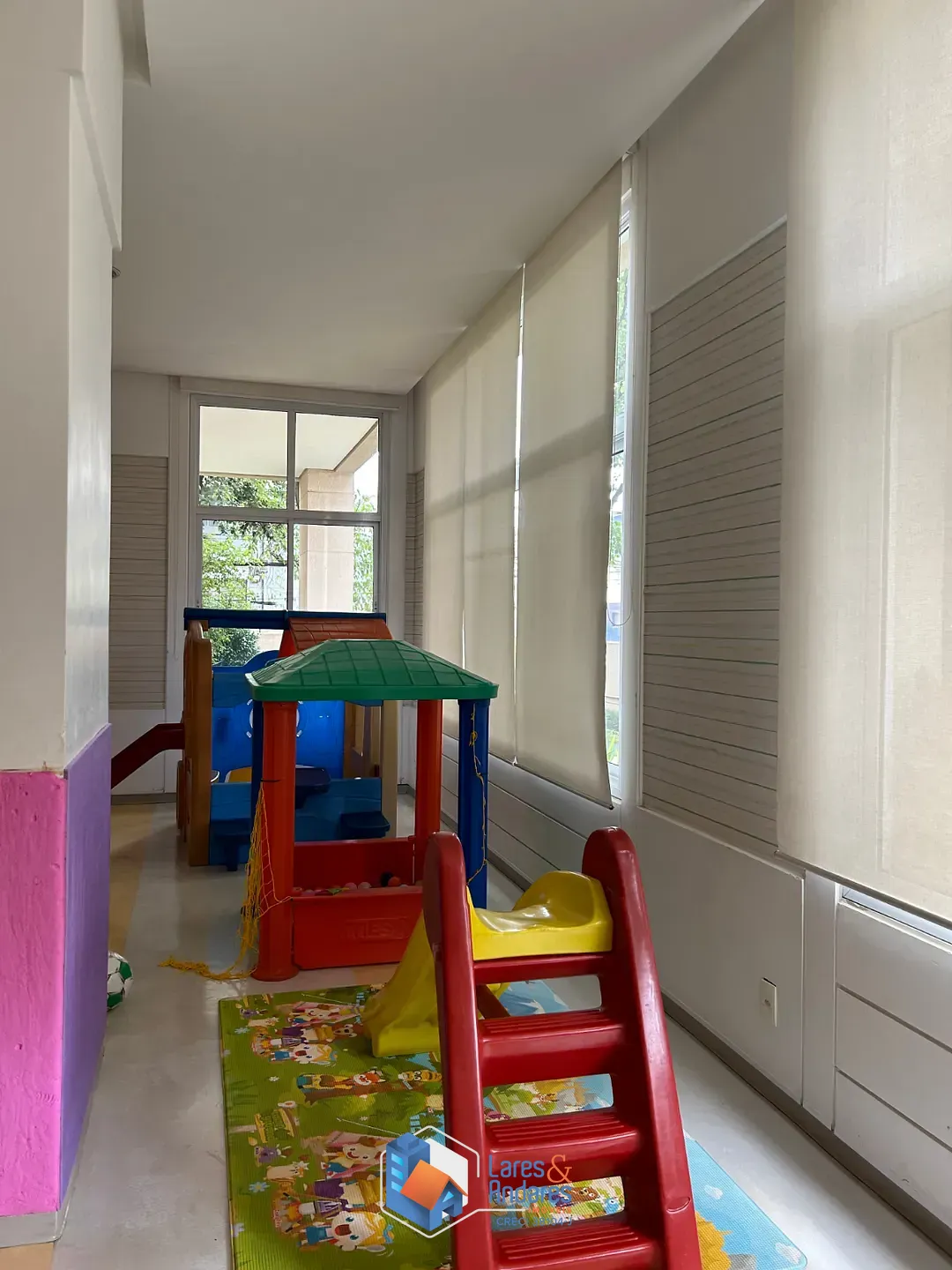 Apartamento, 4 quartos, 287 m² - Foto 67