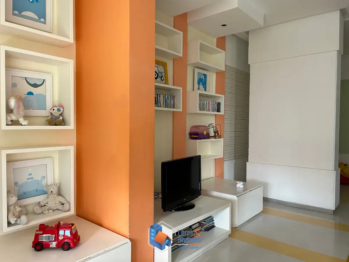 Apartamento, 4 quartos, 287 m² - Foto 68