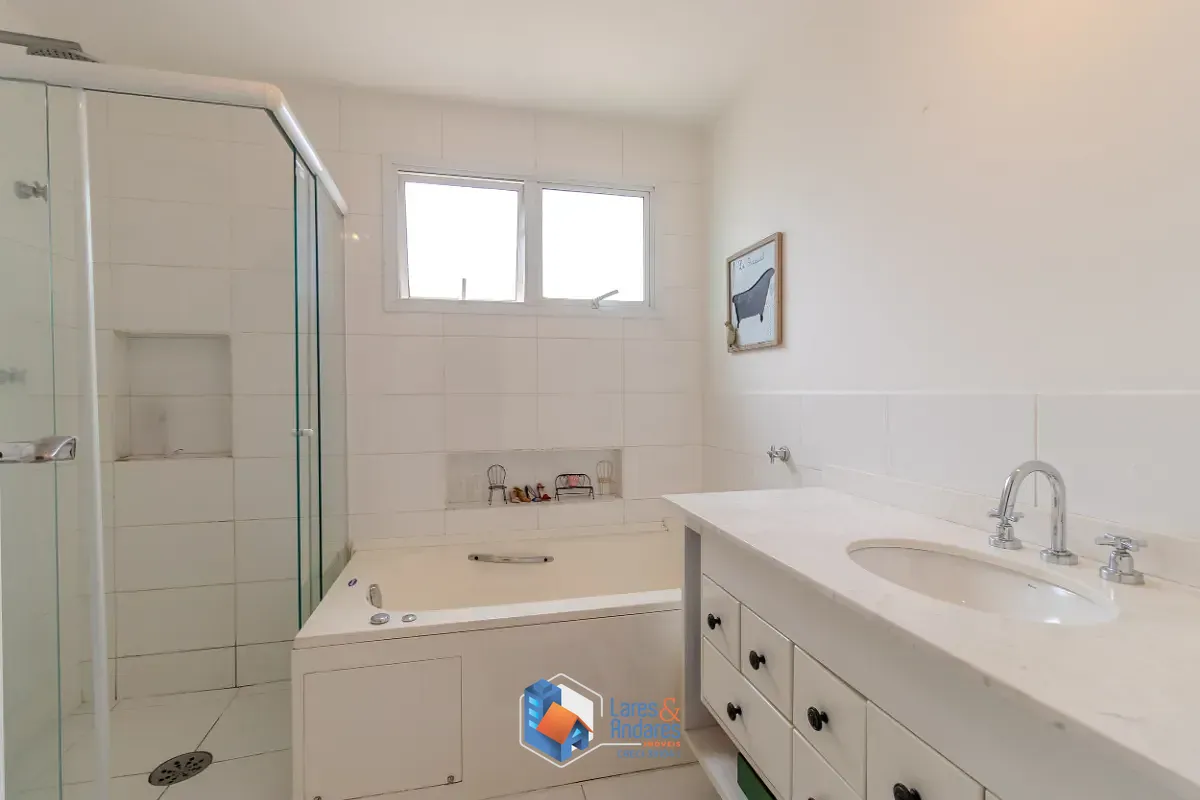 Apartamento, 4 quartos, 287 m² - Foto 32