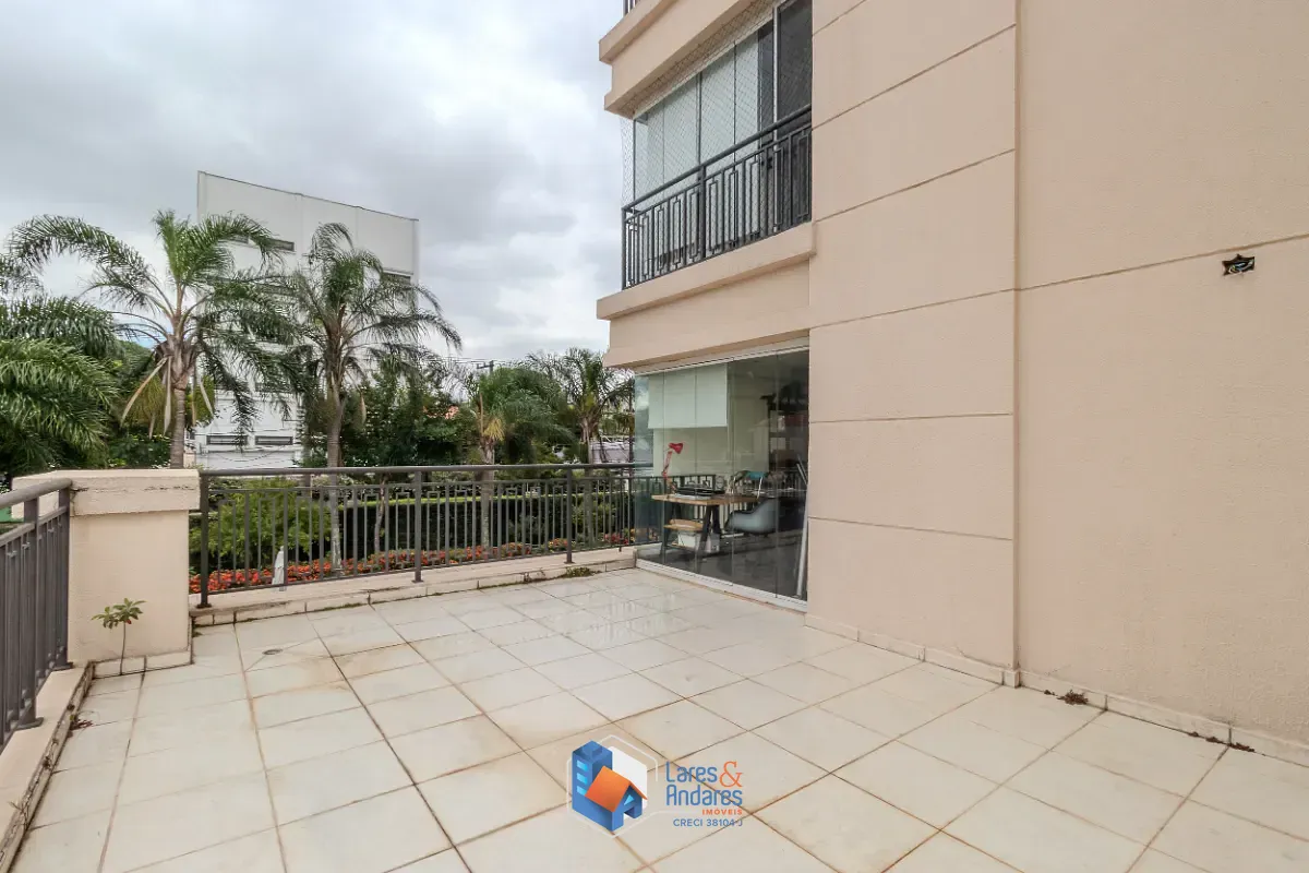 Apartamento, 4 quartos, 287 m² - Foto 37