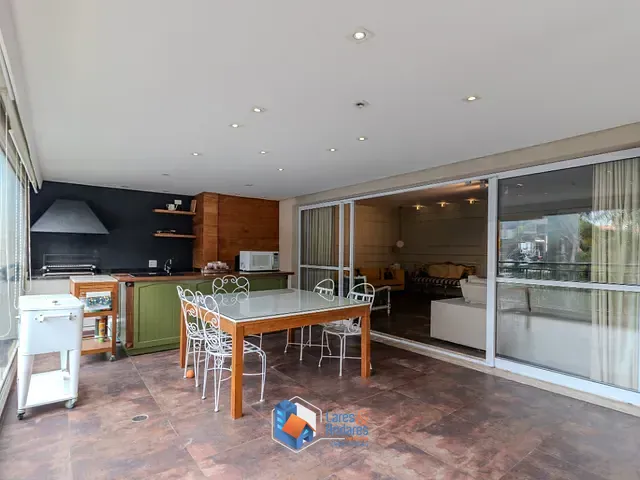 Apartamento com 213m² 4 quartos e 4 banheiros, à venda, no bairro Ipiranga em São Paulo