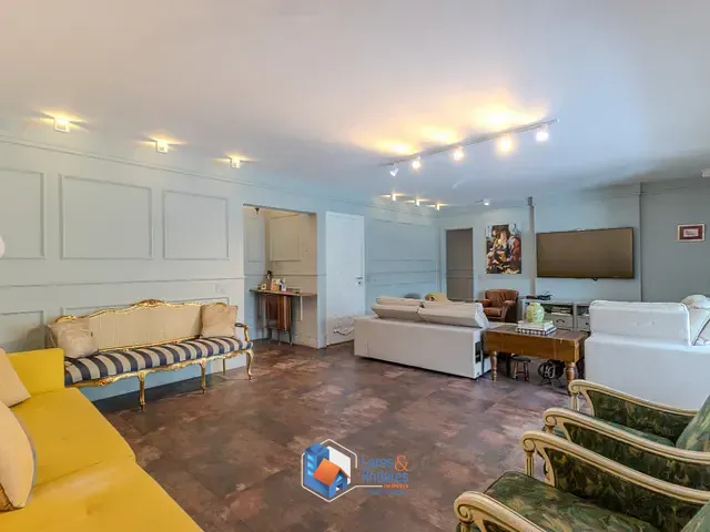 Apartamento com 213m² 4 quartos e 4 banheiros, à venda, no bairro Ipiranga em São Paulo