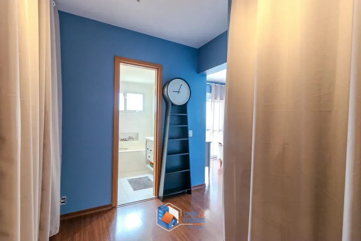 Apartamento, 4 quartos, 287 m² - Foto 34
