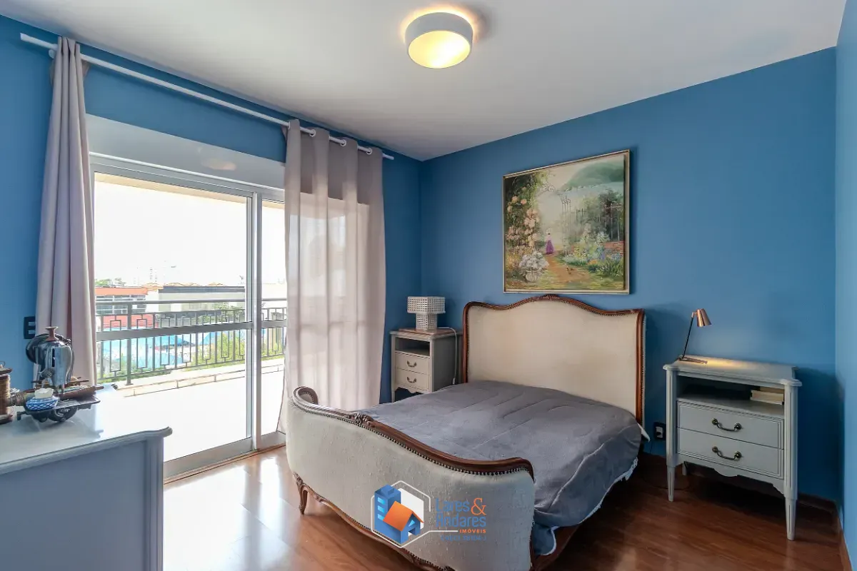 Apartamento, 4 quartos, 287 m² - Foto 31