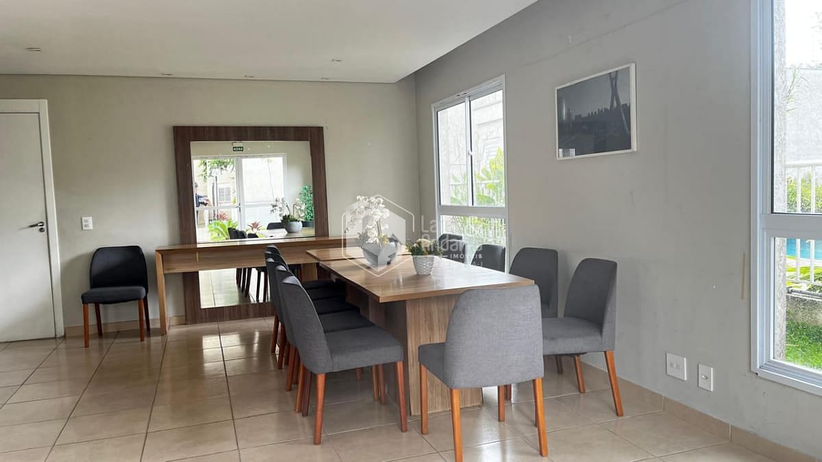 Apartamento, 2 quartos, 65 m² - Foto 19