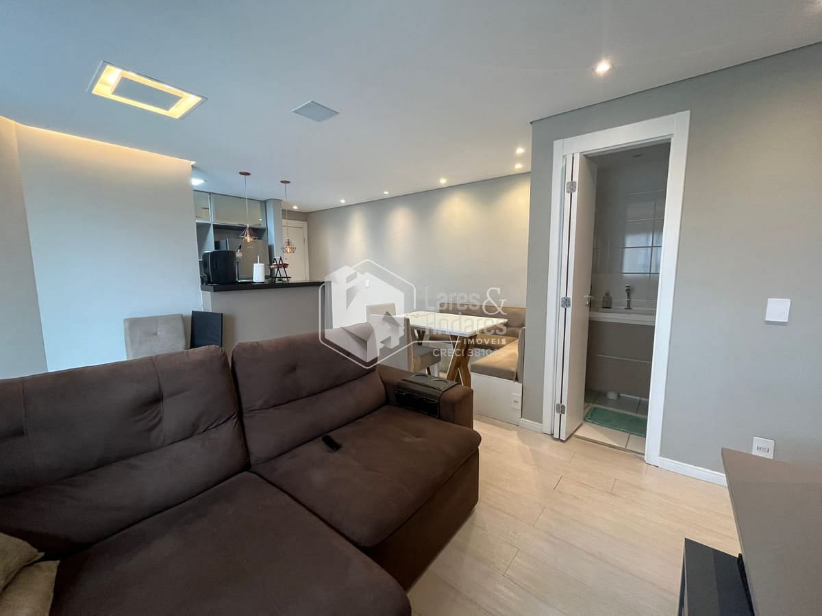 Apartamento, 2 quartos, 65 m² - Foto 4