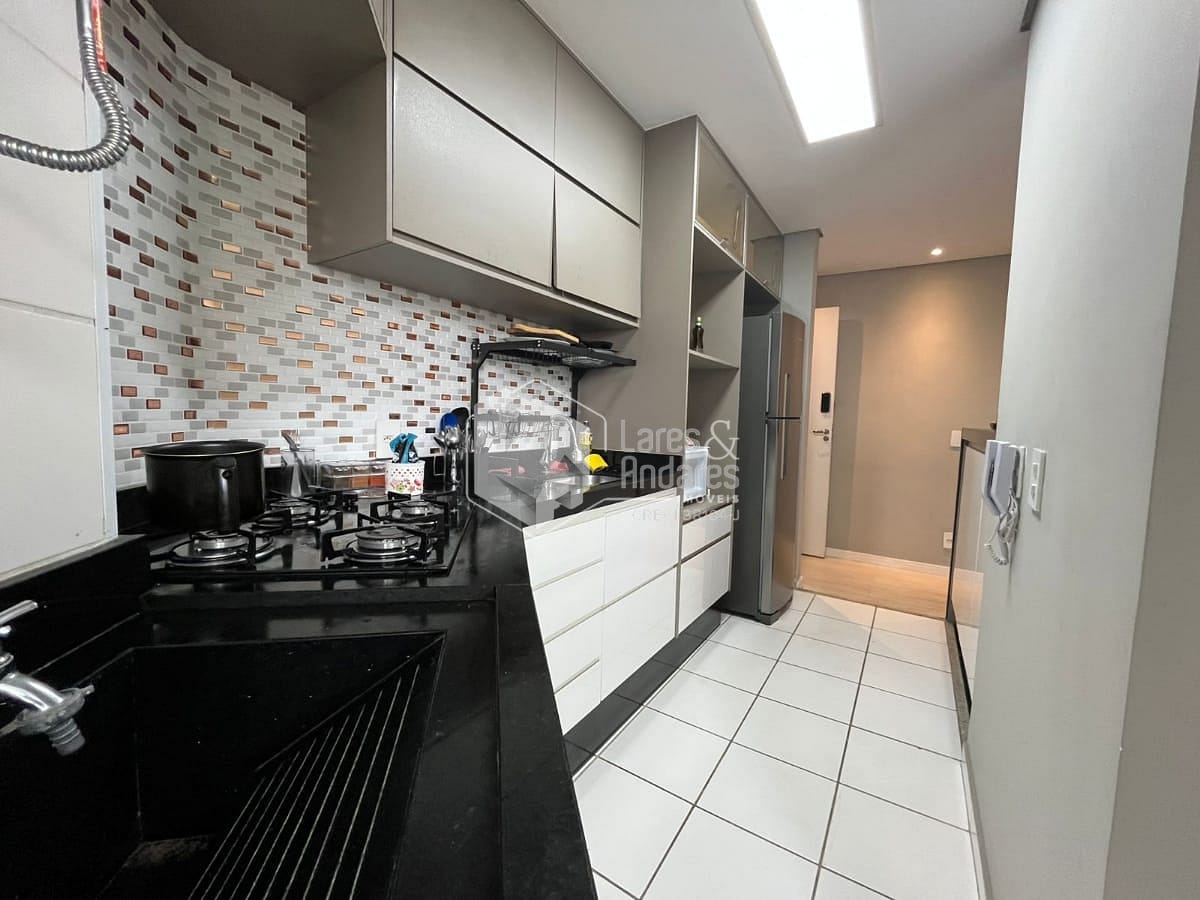 Apartamento, 2 quartos, 65 m² - Foto 9