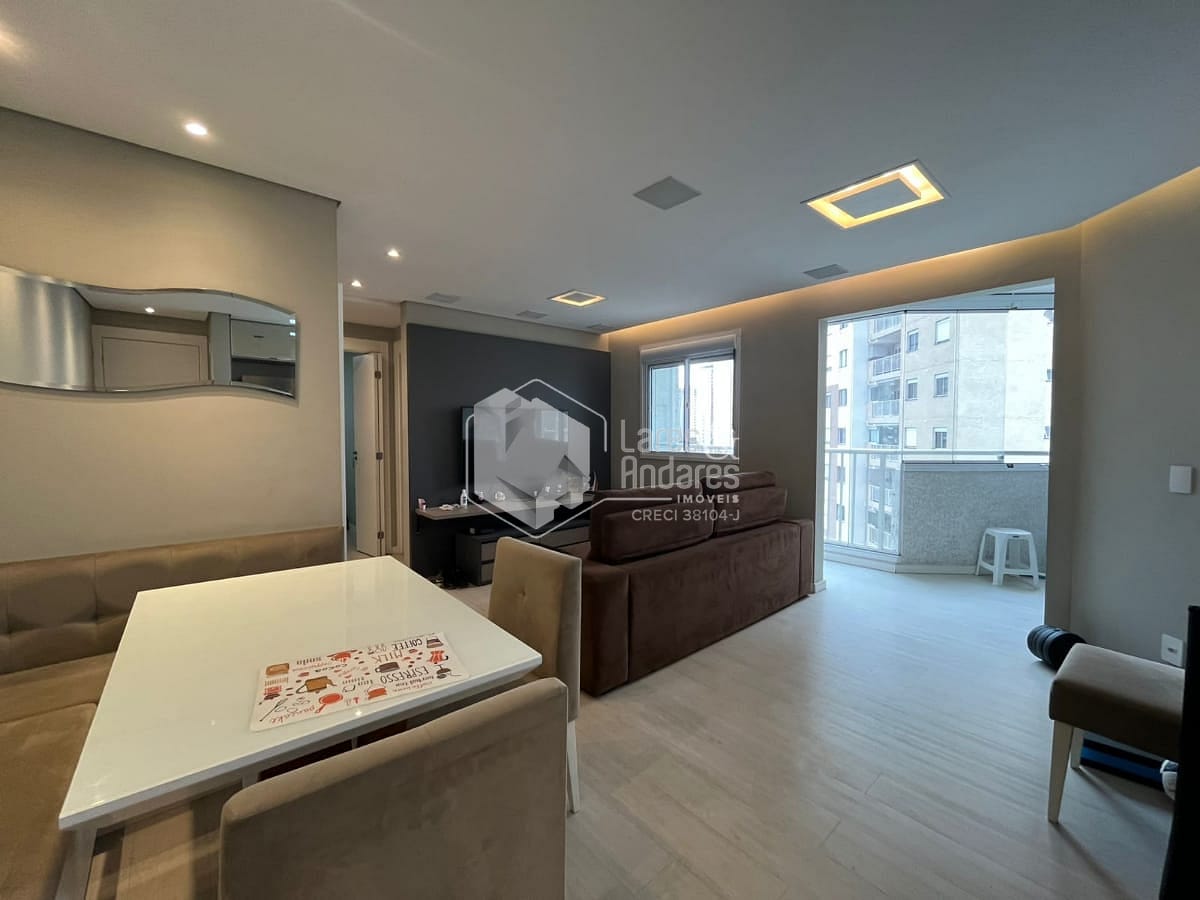 Apartamento, 2 quartos, 65 m² - Foto 1