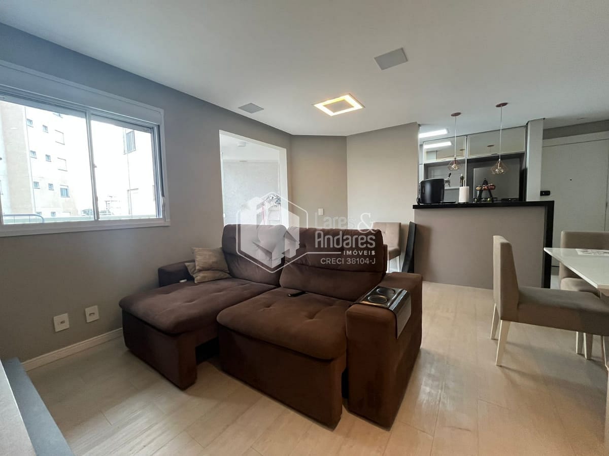 Apartamento, 2 quartos, 65 m² - Foto 5