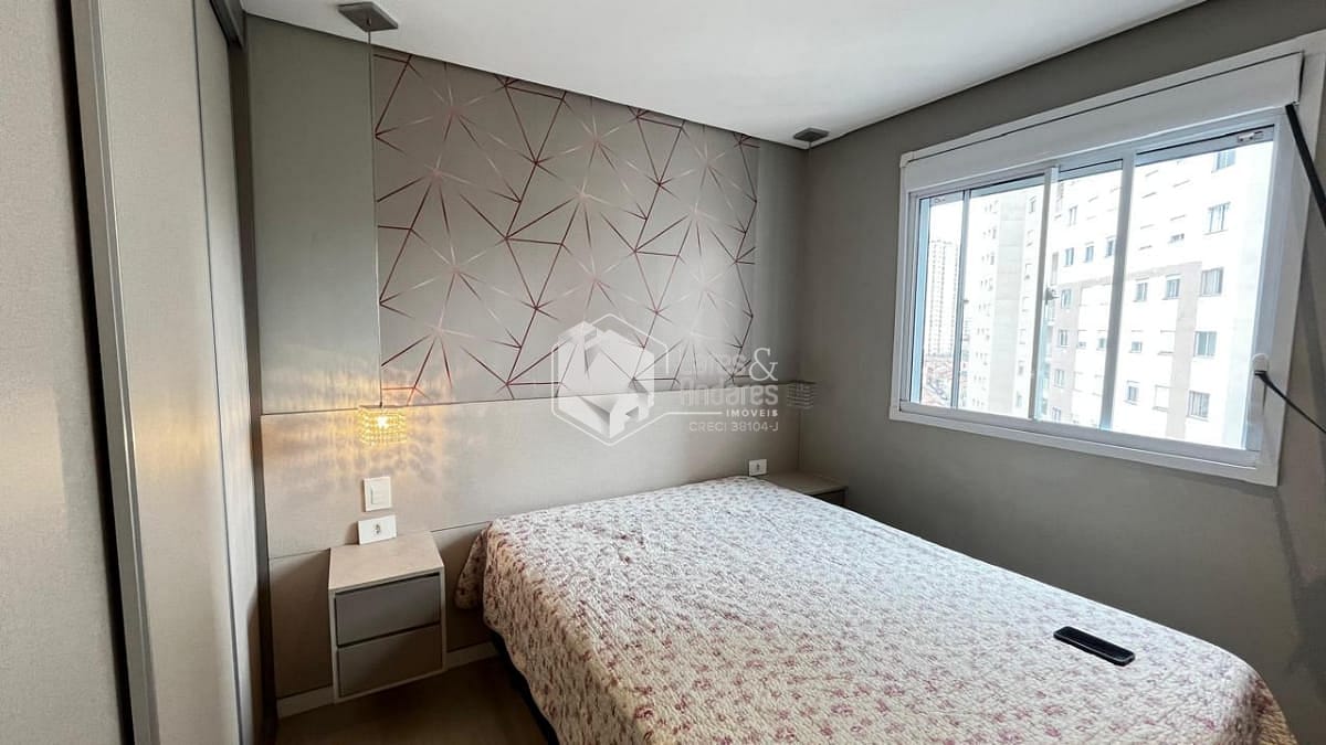 Apartamento, 2 quartos, 65 m² - Foto 11