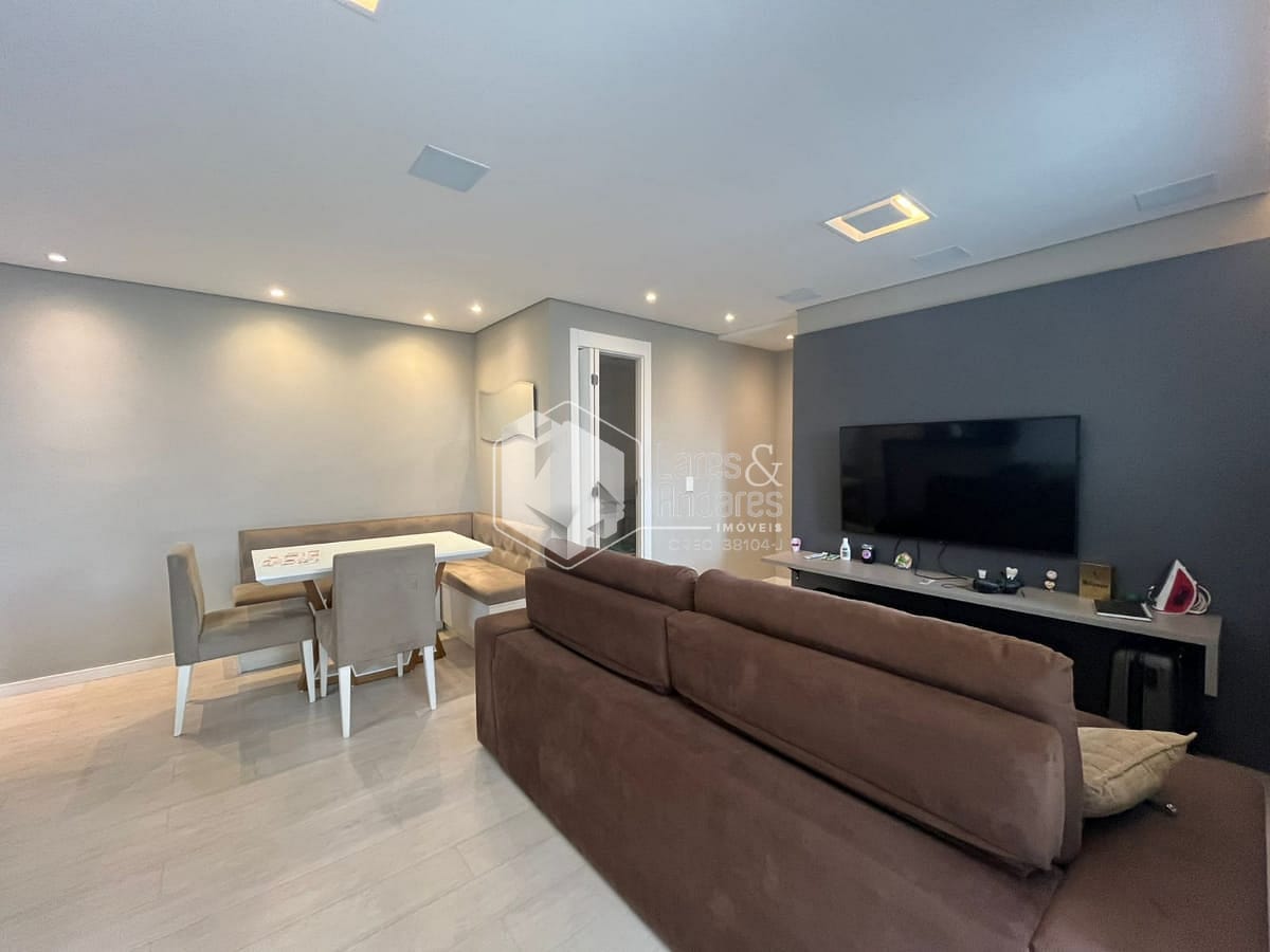 Apartamento, 2 quartos, 65 m² - Foto 3