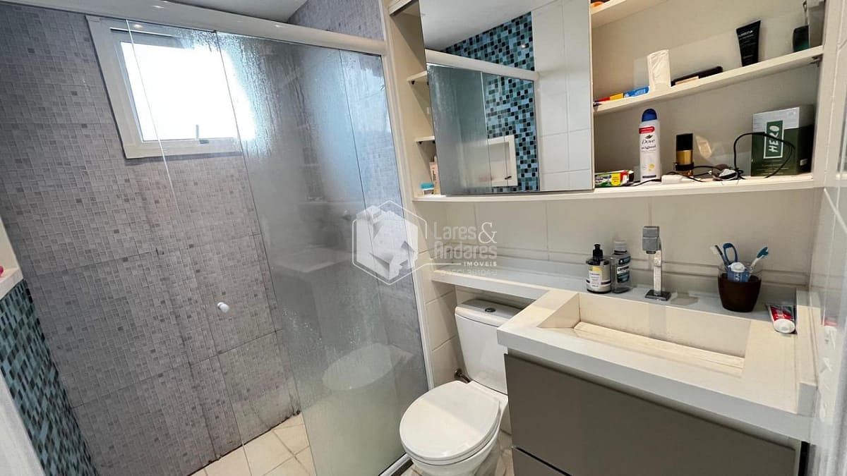 Apartamento, 2 quartos, 65 m² - Foto 13