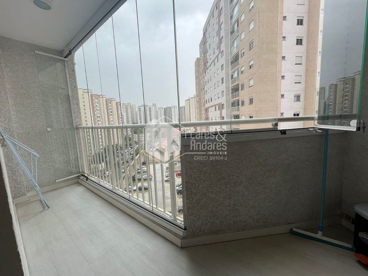 Apartamento, 2 quartos, 65 m² - Foto 6