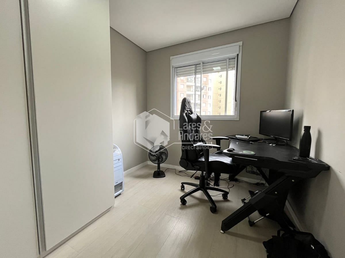 Apartamento, 2 quartos, 65 m² - Foto 14