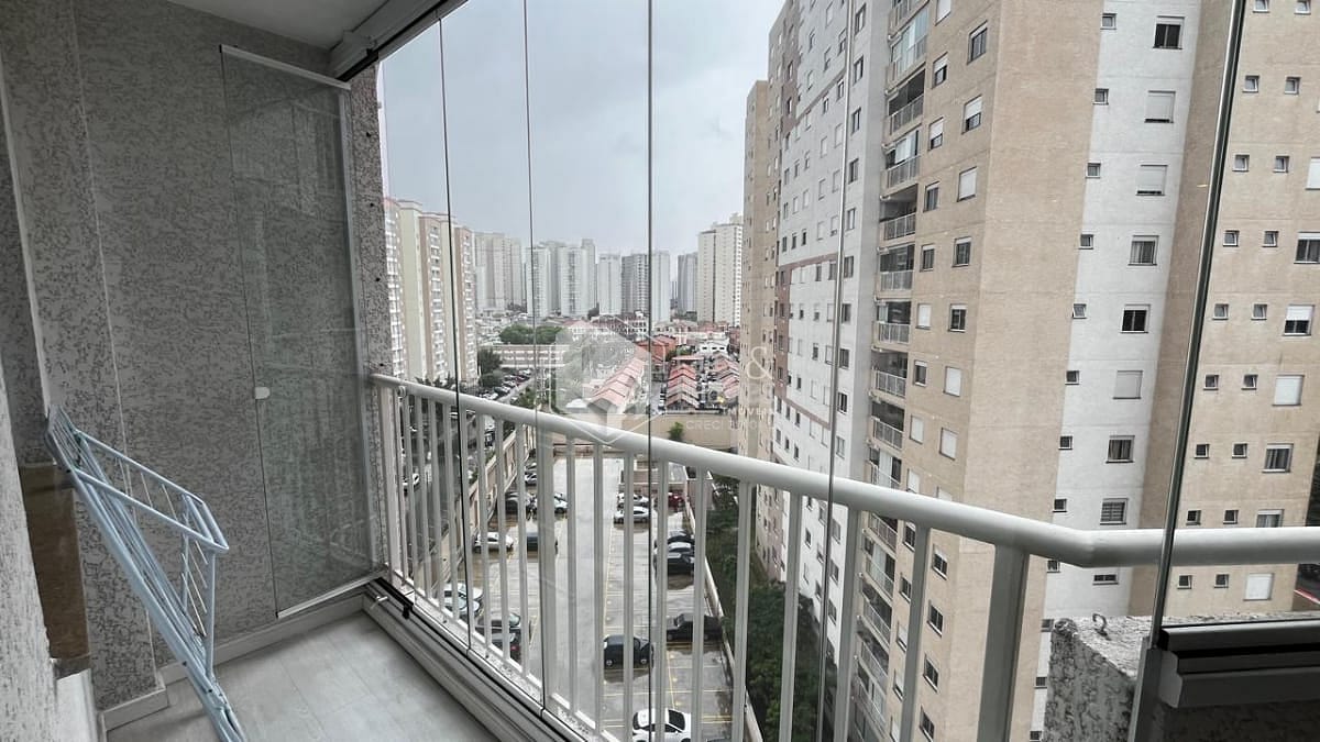 Apartamento, 2 quartos, 65 m² - Foto 7