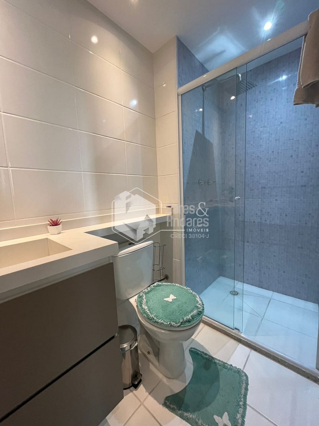 Apartamento, 2 quartos, 65 m² - Foto 17