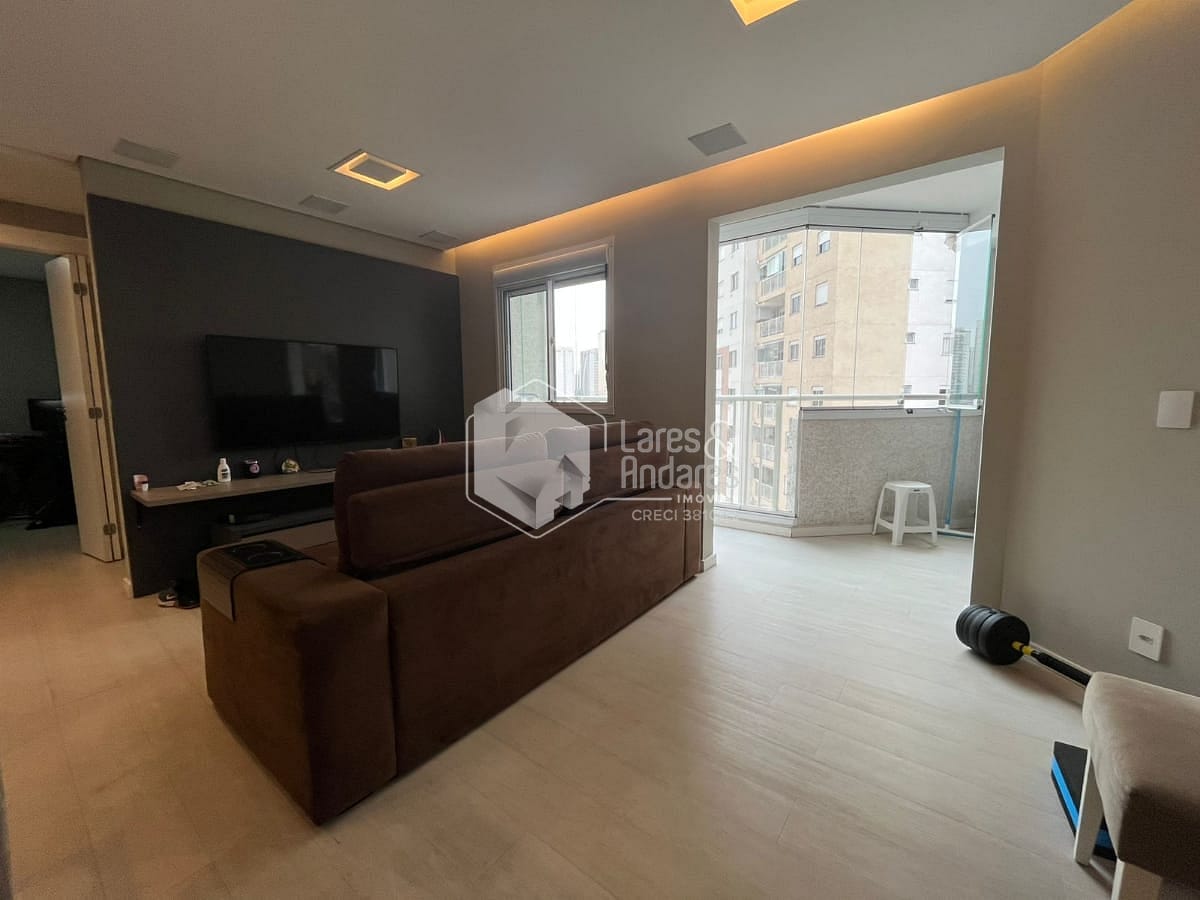 Apartamento, 2 quartos, 65 m² - Foto 2