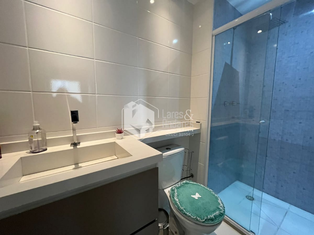 Apartamento, 2 quartos, 65 m² - Foto 16