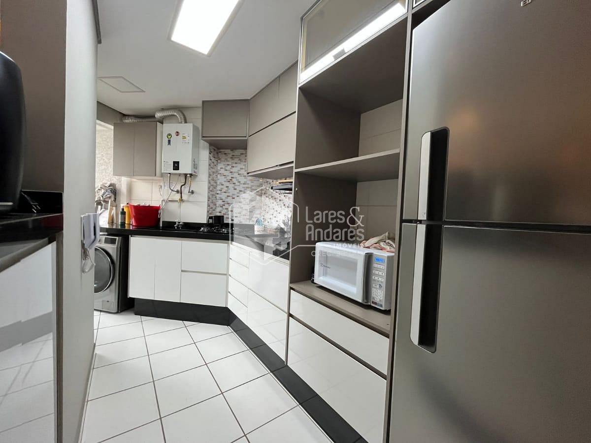 Apartamento, 2 quartos, 65 m² - Foto 8