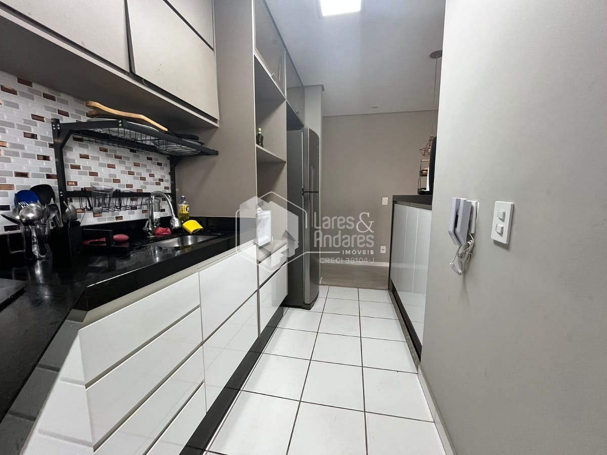 Apartamento, 2 quartos, 65 m² - Foto 10