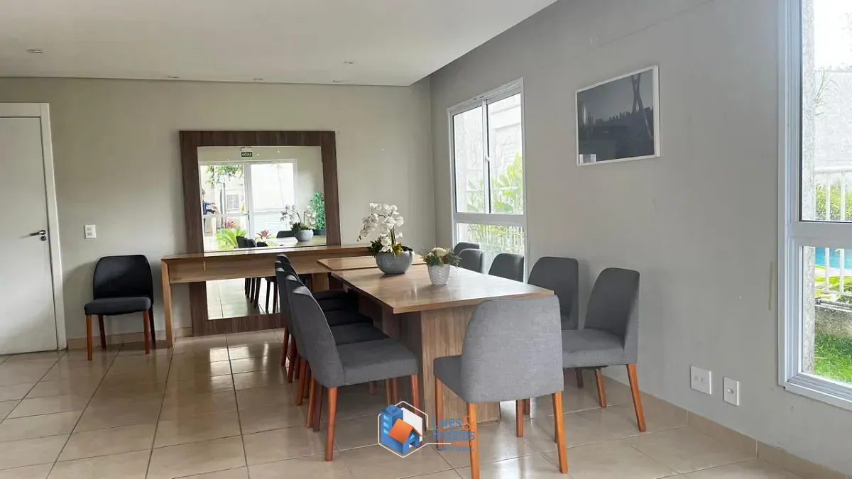 Apartamento, 2 quartos, 65 m² - Foto 19