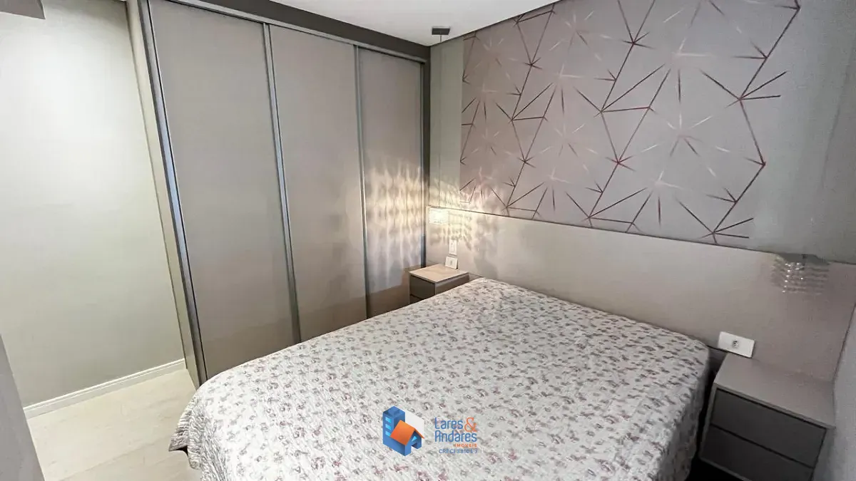 Apartamento, 2 quartos, 65 m² - Foto 12