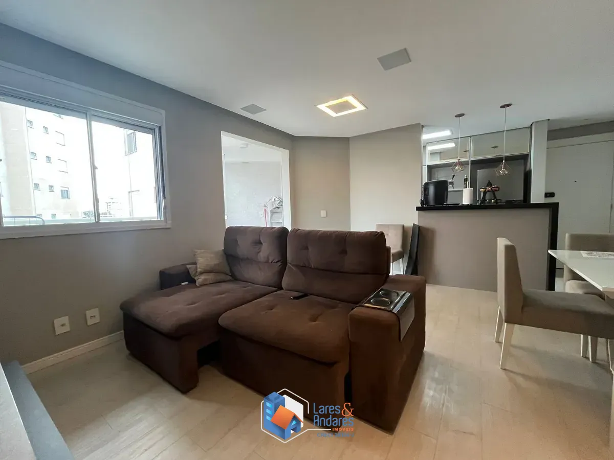 Apartamento, 2 quartos, 65 m² - Foto 5