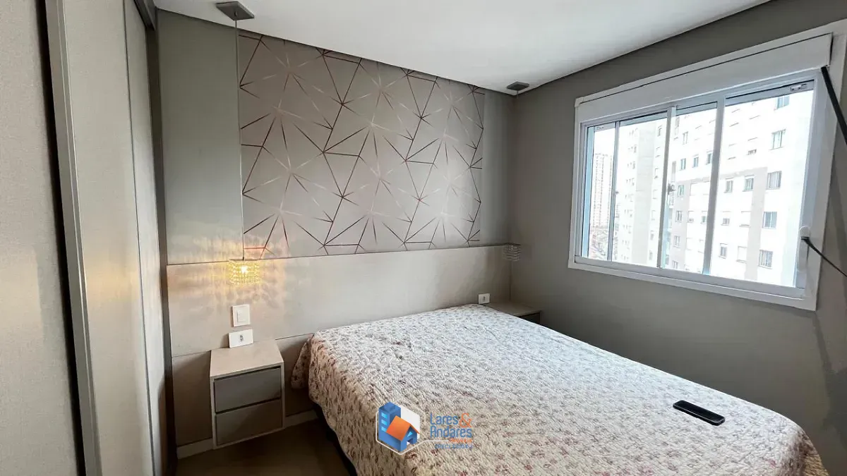 Apartamento, 2 quartos, 65 m² - Foto 11